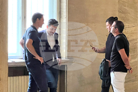 Кирил Петков - Александър Дунчев - дело