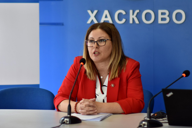 България и Турция са партньори в справянето с предизвикателствата, които изискват съвместни действия, заяви Гергана Опанова