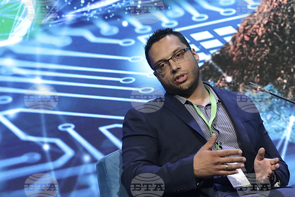 Форум - Зелен преход - Транспортна сигурност и свързаност в региона на цие. Устойчиви цели и проекти