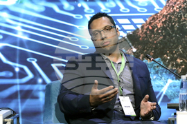 Форум - Зелен преход - Транспортна сигурност и свързаност в региона на цие. Устойчиви цели и проекти