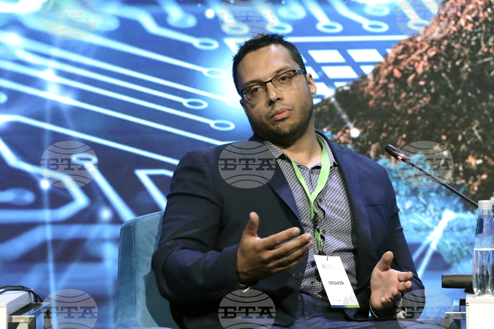 Форум - Зелен преход - Транспортна сигурност и свързаност в региона на цие. Устойчиви цели и проекти