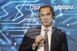 Форум - Зелен преход - Транспортна сигурност и свързаност в региона на цие. Устойчиви цели и проекти