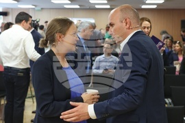 Дом на Европа - Към избори за Европейски парламент през 2024 г.