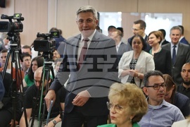 Дом на Европа - Към избори за Европейски парламент през 2024 г.