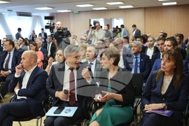 Дом на Европа - Към избори за Европейски парламент през 2024 г.