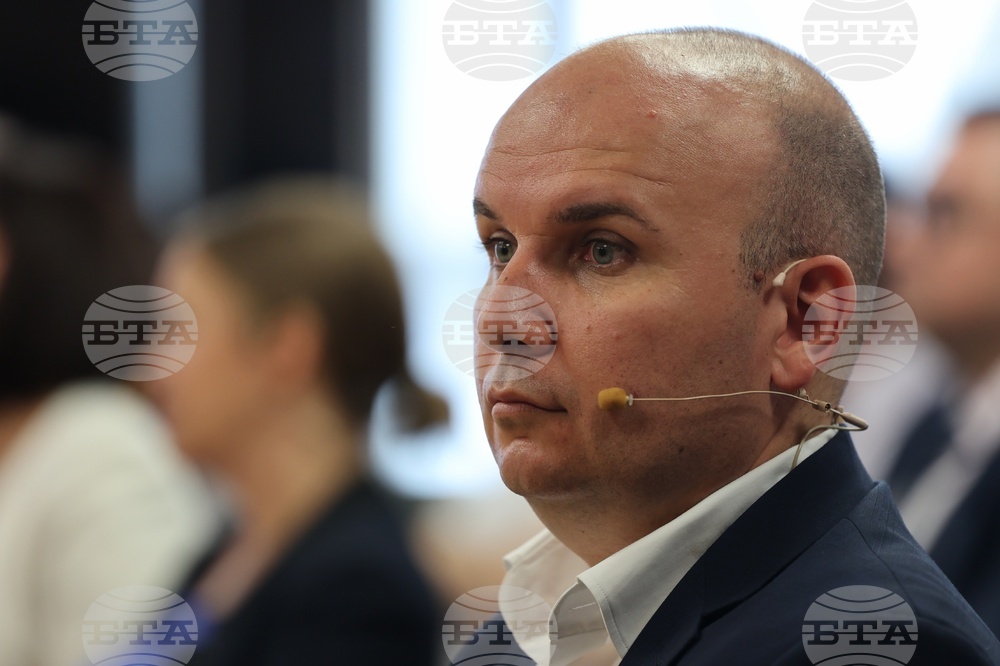 Дом на Европа - Към избори за Европейски парламент през 2024 г.