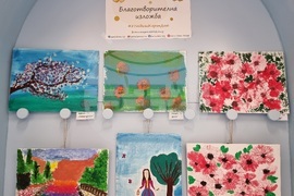 Варна - Карин дом - празник