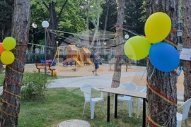 Варна - Карин дом - празник