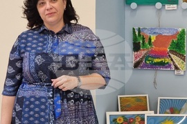 Варна - Карин дом - празник