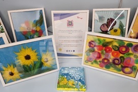 Варна - Карин дом - празник