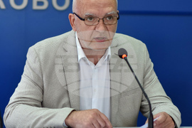 Национален пресклуб на БТА Хасково - Конференция по проект "Европа в България: Общо бъдеще"