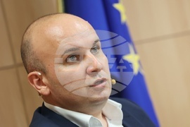 Дом на Европа - Към избори за Европейски парламент през 2024 г.