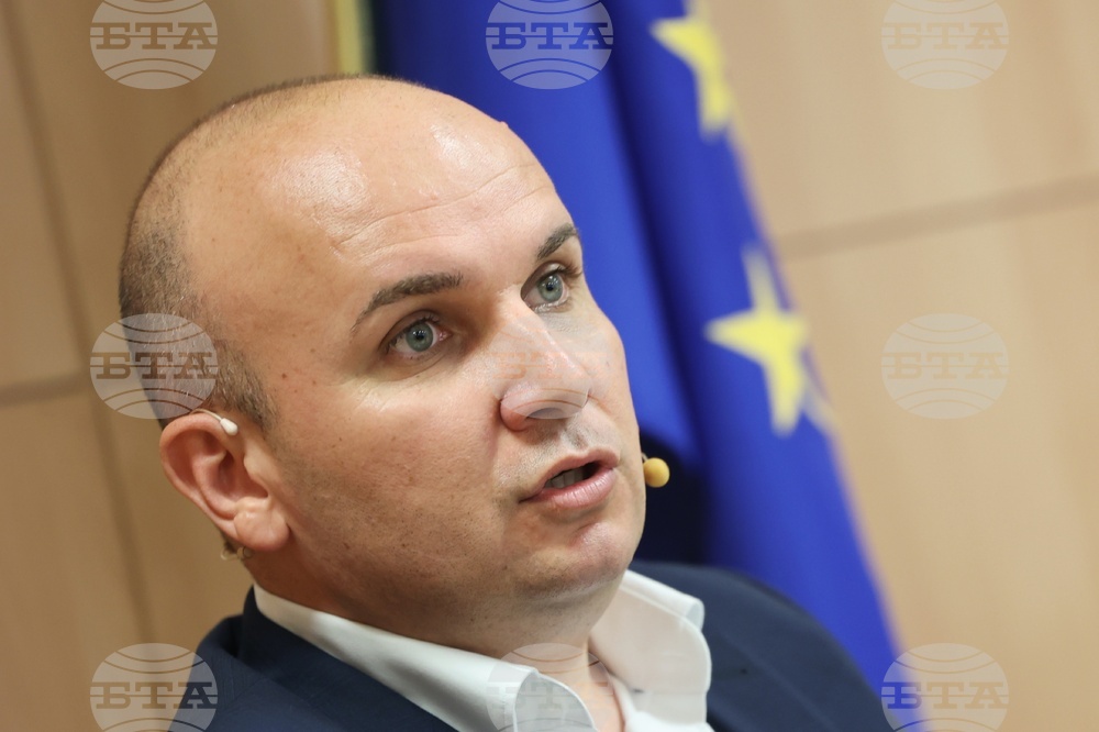 Дом на Европа - Към избори за Европейски парламент през 2024 г.