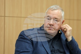 Дом на Европа - Към избори за Европейски парламент през 2024 г.