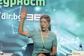 Форум - Зелен преход - Дигитализация и киберсигурност