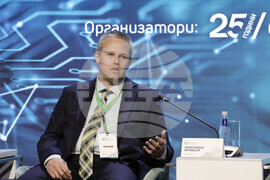 Форум - Зелен преход - Дигитализация и киберсигурност