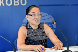 Национален пресклуб на БТА Хасково - Конференция по проект "Европа в България: Общо бъдеще"