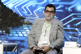 Форум - Зелен преход - Дигитализация и киберсигурност