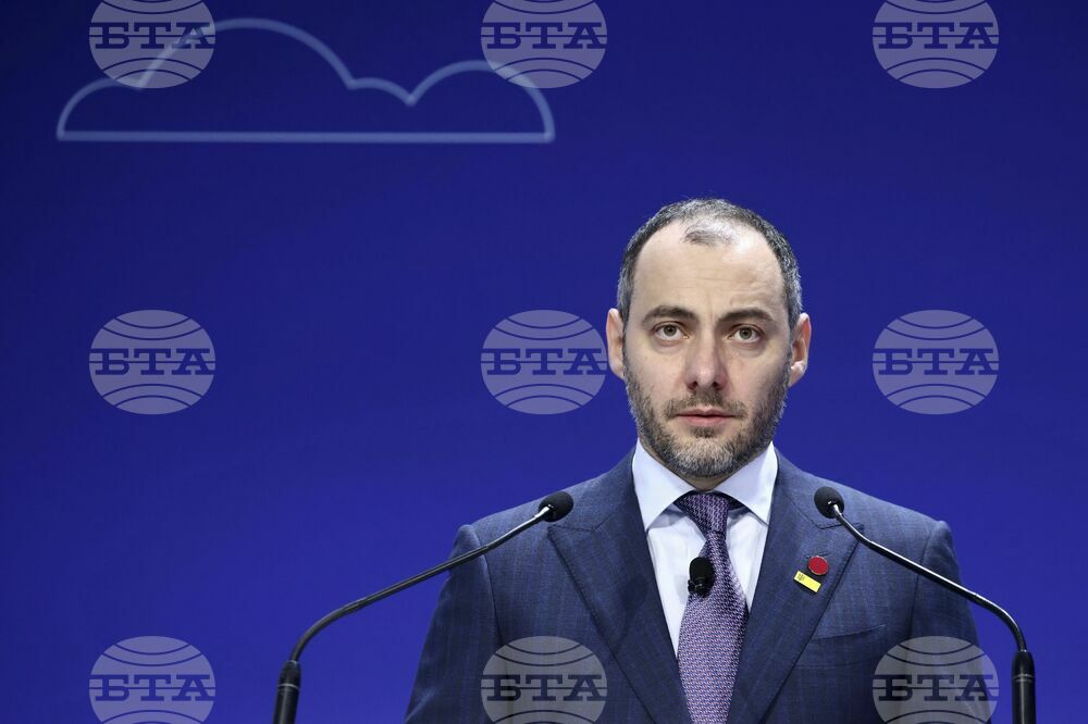 Два товарни кораба се отправиха към украински пристанища в Черно море, за да натоварят зърно, заяви украинският вицепремиер