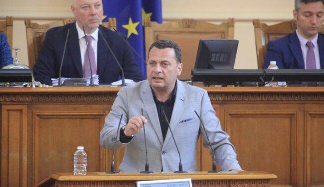 Иван Ченчев към вътрешния министър: Какво извършихте за справяне с последиците от наводненията?