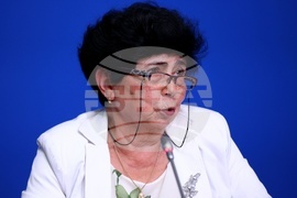 Национален пресклуб на БТА София - БАПФ - пресконференция