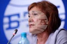 Национален пресклуб на БТА София - БАПФ - пресконференция