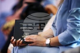 Национален пресклуб на БТА София - БАПФ - пресконференция