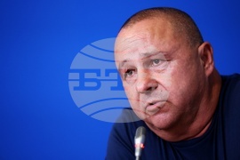 Национален пресклуб на БТА София - БАПФ - пресконференция