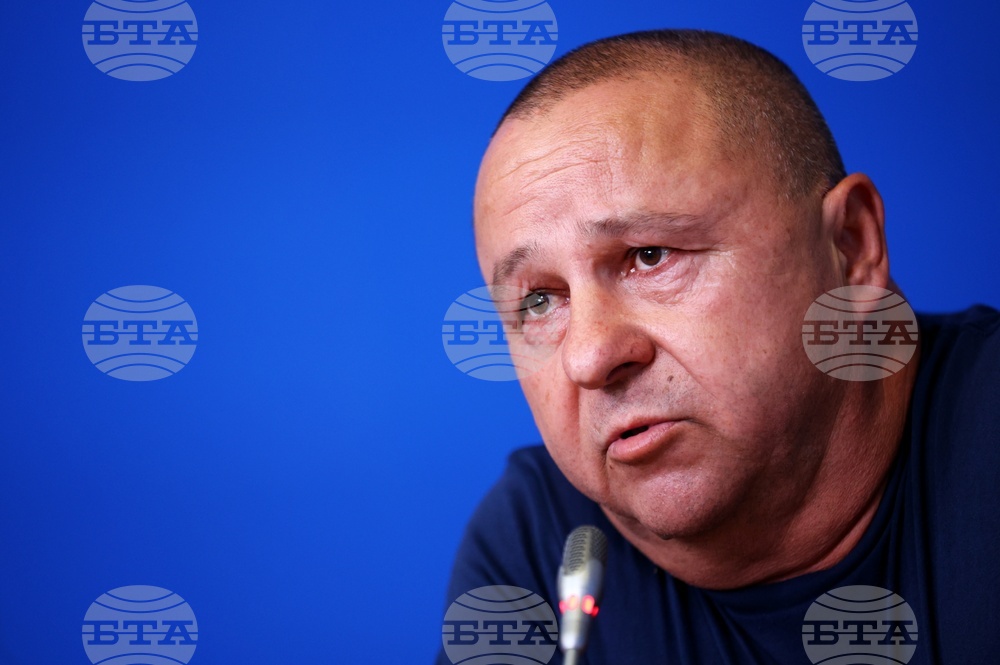 Национален пресклуб на БТА София - БАПФ - пресконференция