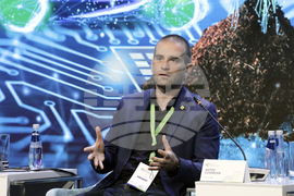 Форум - Зелен преход - Дигитализация и киберсигурност