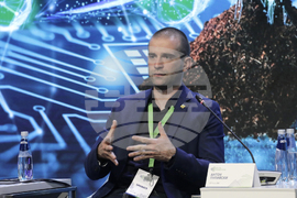 Форум - Зелен преход - Дигитализация и киберсигурност