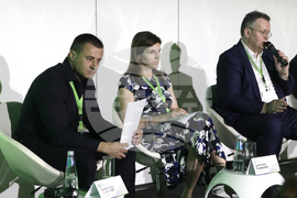 Форум - Зелен преход - Електрификация на транспорта – колко бързо, колко далеч?