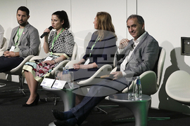 Форум - Зелен преход - Умни зелени градове и зелени политики