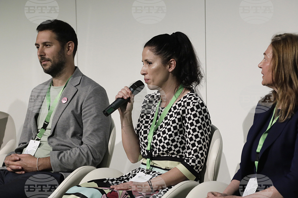 Форум - Зелен преход - Умни зелени градове и зелени политики