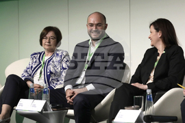 Форум - Зелен преход - Умни зелени градове и зелени политики