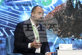 Форум - Зелен преход - Дигитализация и киберсигурност