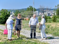 Снимка: Община Сливен 