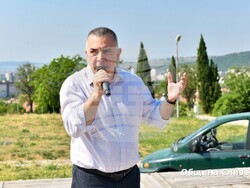 Снимка: Община Сливен 