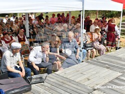 Снимка: Община Сливен 