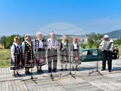 Снимка: Община Сливен 