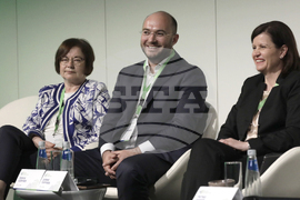 Форум - Зелен преход - Умни зелени градове и зелени политики