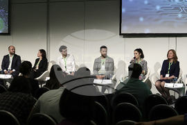 Форум - Зелен преход - Умни зелени градове и зелени политики