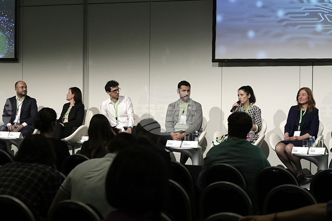  Форум - Зелен преход - Умни зелени градове и зелени политики