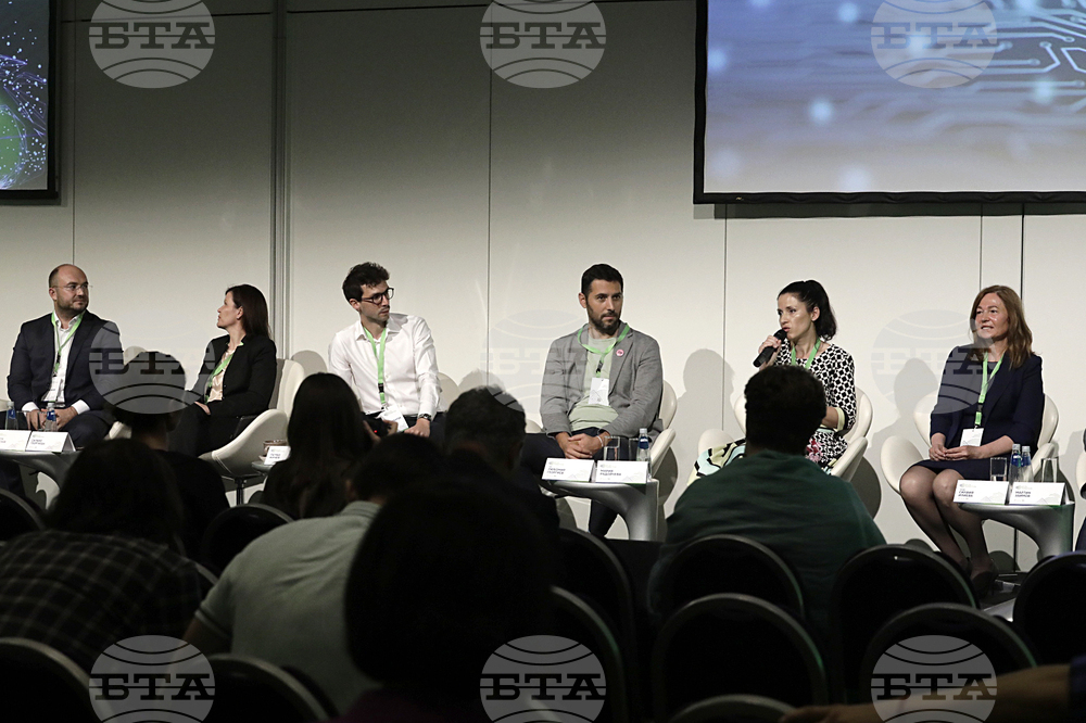 Форум - Зелен преход - Умни зелени градове и зелени политики