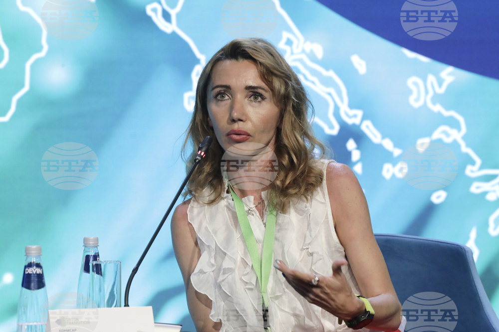 Форум - Зелен преход - Дигитализация и киберсигурност