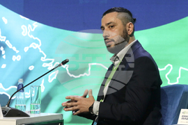 Форум - Зелен преход - Дигитализация и киберсигурност