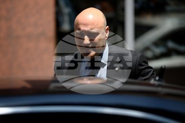 ВСС - пленум