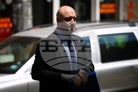 ВСС - пленум