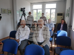 Снимка: Областна администрация Хасково