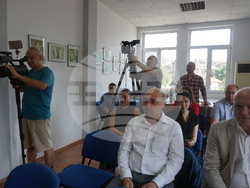 Снимка: Областна администрация Хасково